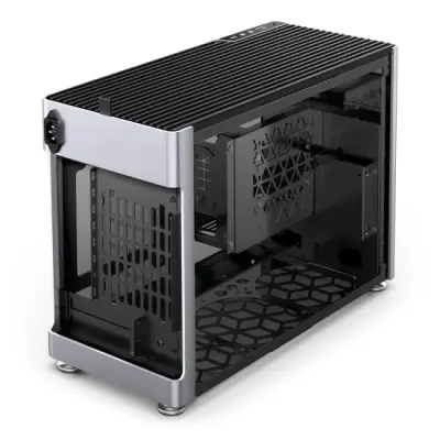 Jonsplus i100 Pro Mini-ITX - srebrna