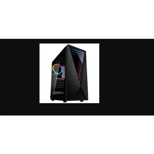 Kolink Void RGB czarna