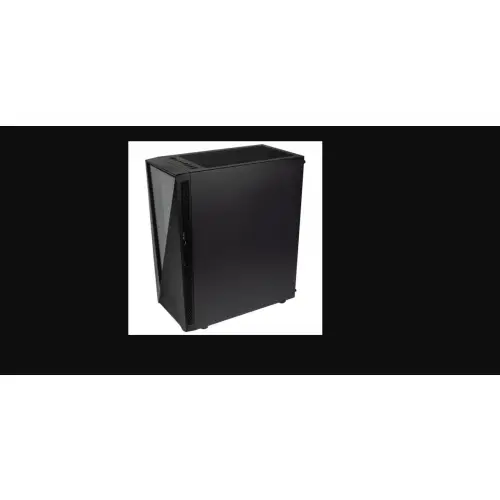 Kolink Void RGB czarna