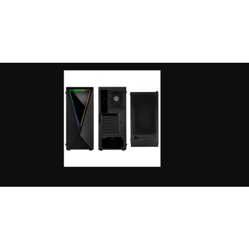 Kolink Void RGB czarna