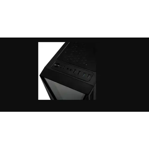 Kolink Void RGB czarna