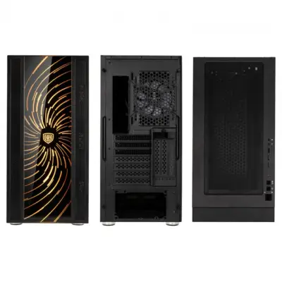 Kolink Unity Adapt ARGB