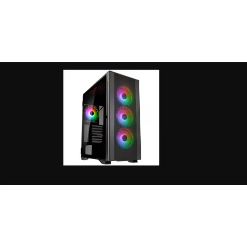 Kolink Stronghold Prism