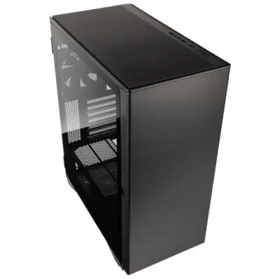 Kolink Stronghold Barricade Gunmetal Grey