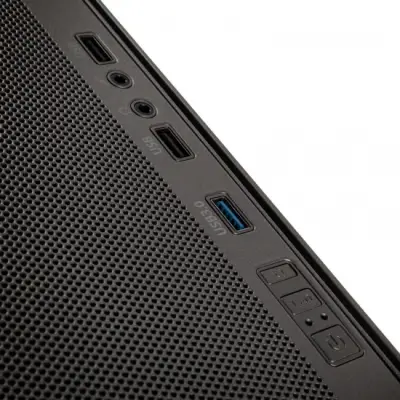 Kolink Stronghold Barricade Gunmetal Grey