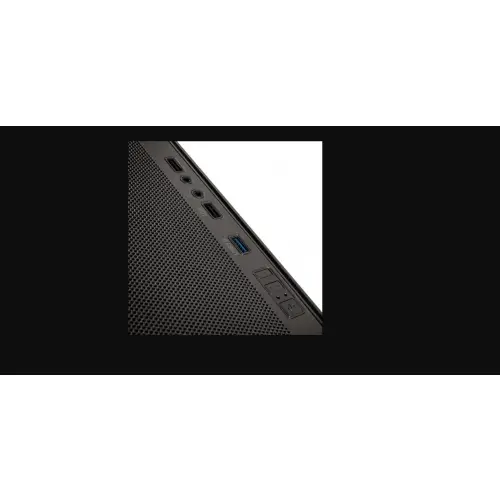 Kolink Stronghold Barricade Gunmetal Grey