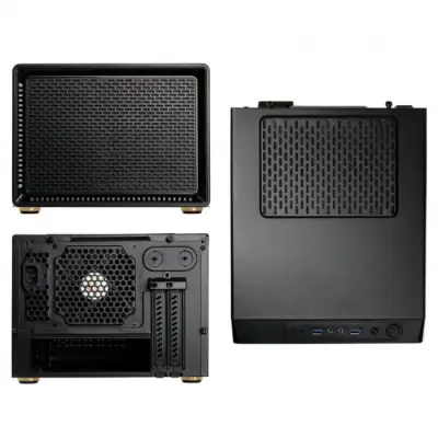 Kolink Satellite Mini-ITX-/ Micro-ATX