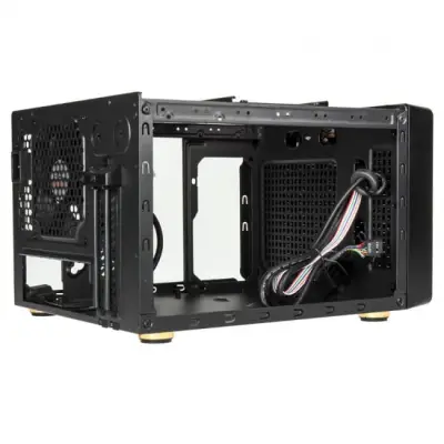 Kolink Satellite Mini-ITX-/ Micro-ATX