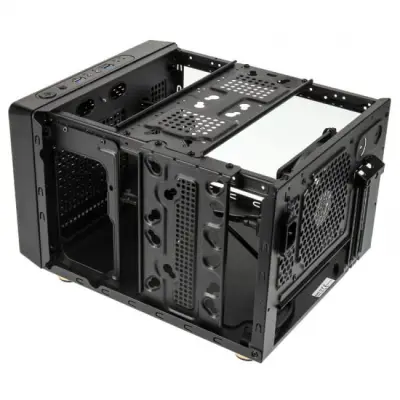 Kolink Satellite Mini-ITX-/ Micro-ATX