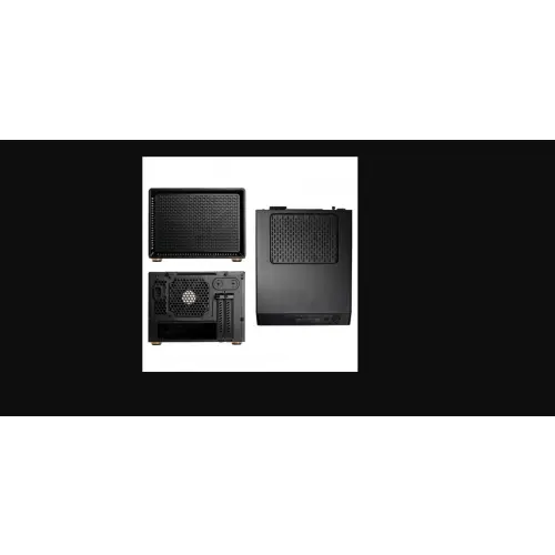 Kolink Satellite Mini-ITX-/ Micro-ATX