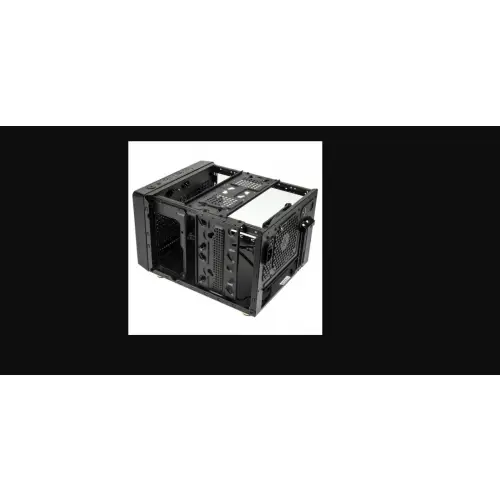 Kolink Satellite Mini-ITX-/ Micro-ATX