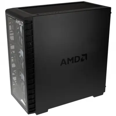 Kolink Observatory Y AMD SE ARGB