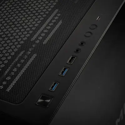 Kolink Observatory Y AMD SE ARGB