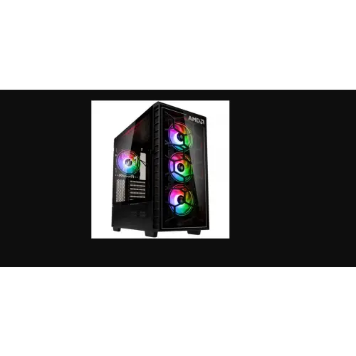 Kolink Observatory Y AMD SE ARGB