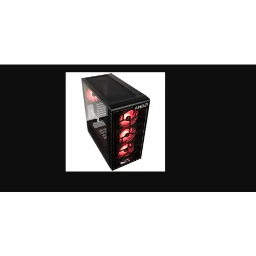 Kolink Observatory Y AMD SE ARGB