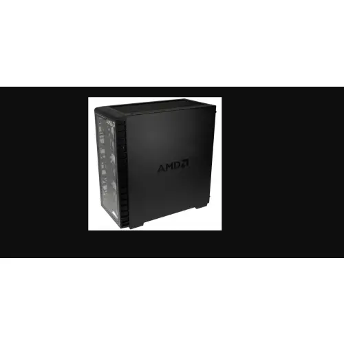 Kolink Observatory Y AMD SE ARGB