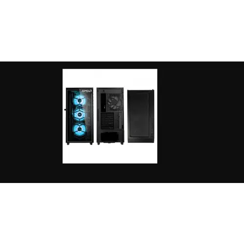 Kolink Observatory Y AMD SE ARGB