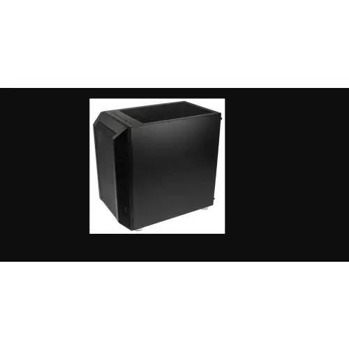 Kolink Citadel Mesh RGB Micro-ATX czarna