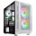 Kolink Citadel Mesh RGB Micro-ATX biała