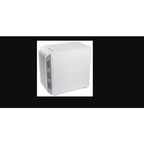 Kolink Citadel Mesh RGB Micro-ATX biała