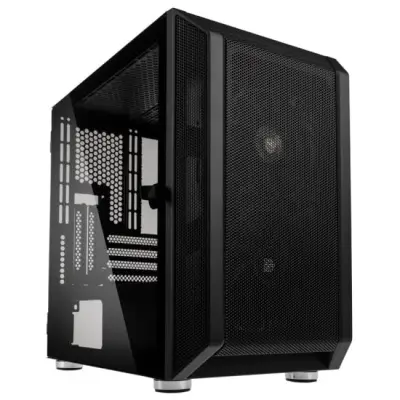 Kolink Citadel Mesh Micro-ATX