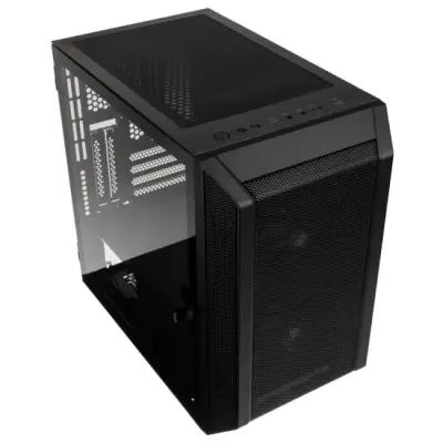 Kolink Citadel Mesh Micro-ATX