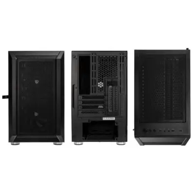 Kolink Citadel Mesh Micro-ATX