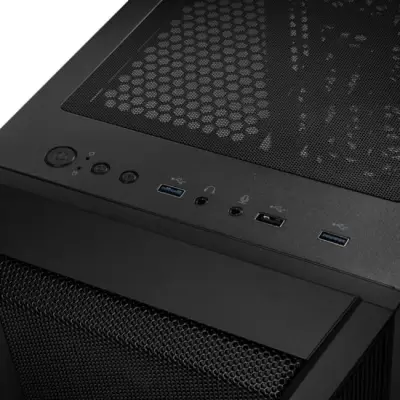 Kolink Citadel Mesh Micro-ATX