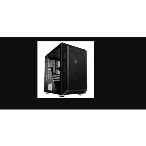 Kolink Citadel Mesh Micro-ATX