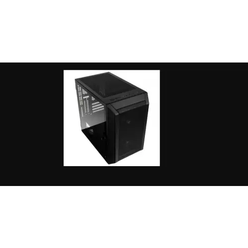 Kolink Citadel Mesh Micro-ATX