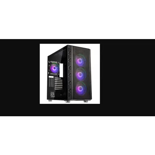 Kolink Citadel Mesh ATX ARGB