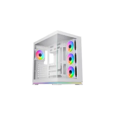 Krux Atron White