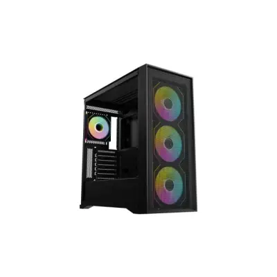 Krux Vox
