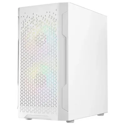 Logic Aramis ARGB White