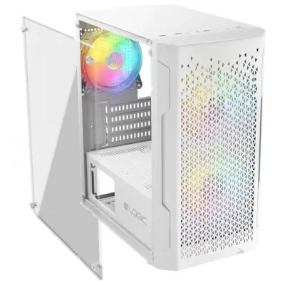 Logic Aramis ARGB White