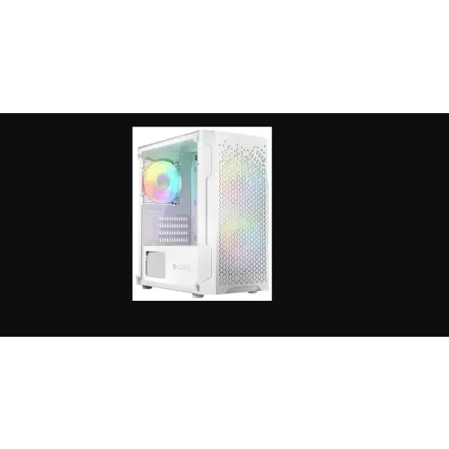 Logic Aramis ARGB White