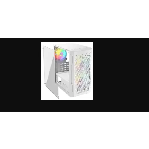 Logic Aramis ARGB White