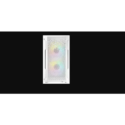 Logic Aramis ARGB White