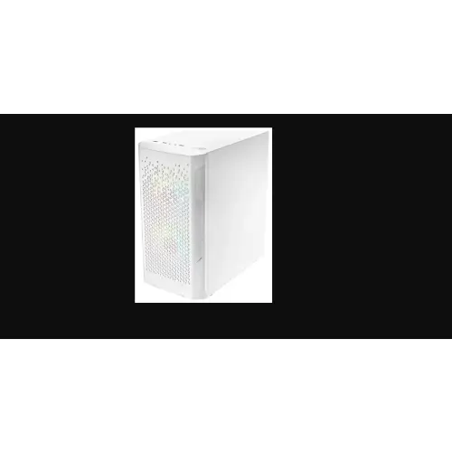Logic Aramis ARGB White