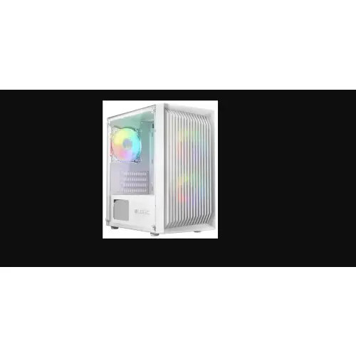Logic Atos ARGB White