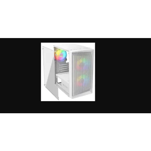 Logic Atos ARGB White