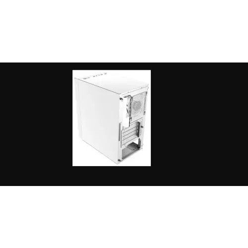 Logic Atos ARGB White