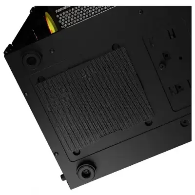 Logic Portos ARGB Midi czarna