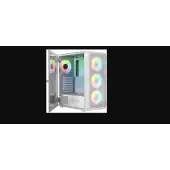 Logic Portos ARGB Midi White
