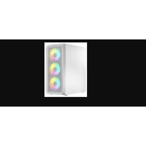 Logic Portos ARGB Midi White