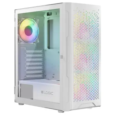 Logic Aramis ARGB Midi White