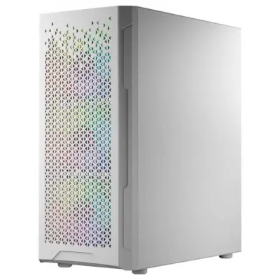 Logic Aramis ARGB Midi White