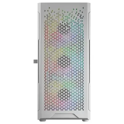 Logic Aramis ARGB Midi White