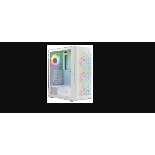 Logic Aramis ARGB Midi White
