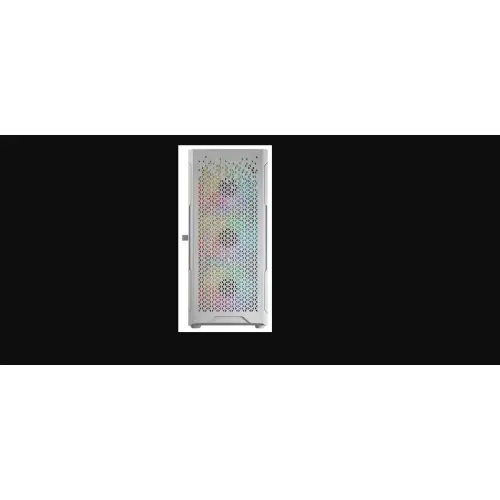 Logic Aramis ARGB Midi White